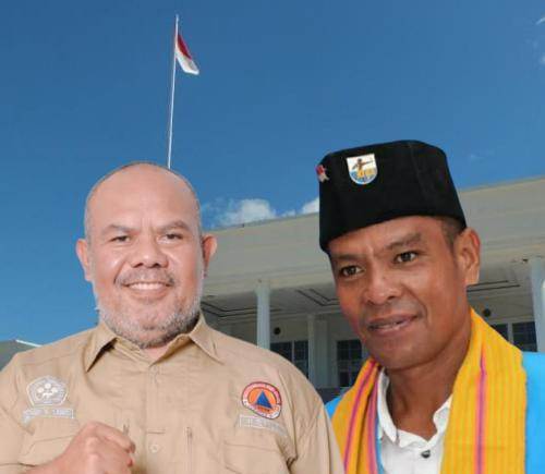 Desak Polres Kupang Usut Perusakan Ruang Kerja Bupati, Warga Dukung Pernyataan Tokoh Pemuda NTT