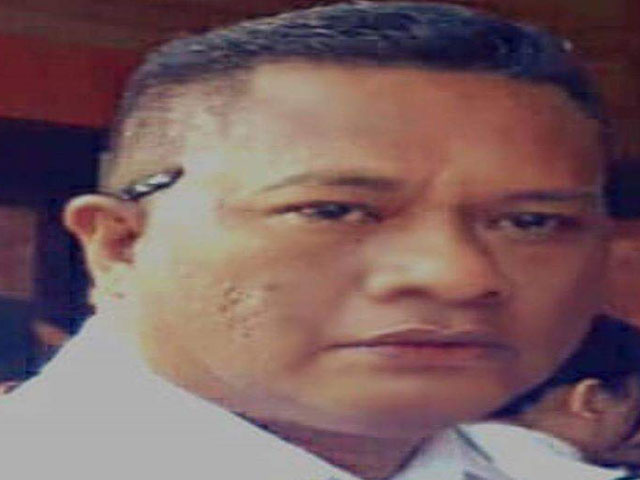 Pemberian Sanksi Pidana bagi Terdakwa Reyndhart Rossy N. Siahaan, Harusnya Jadi Pilihan Terakhir