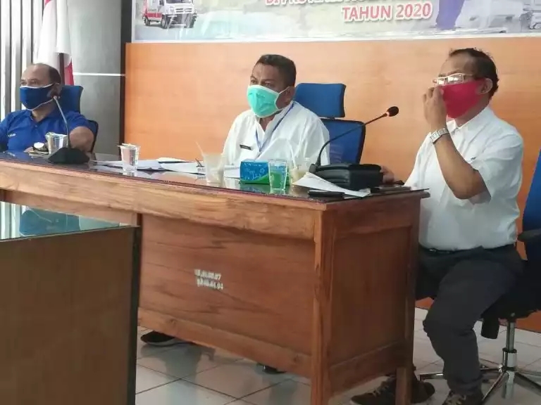 NTT Jalur Hijau , Masyarakat Jangan Kepala Batu, Tetap Ikuti Instruksi Pemerintah 