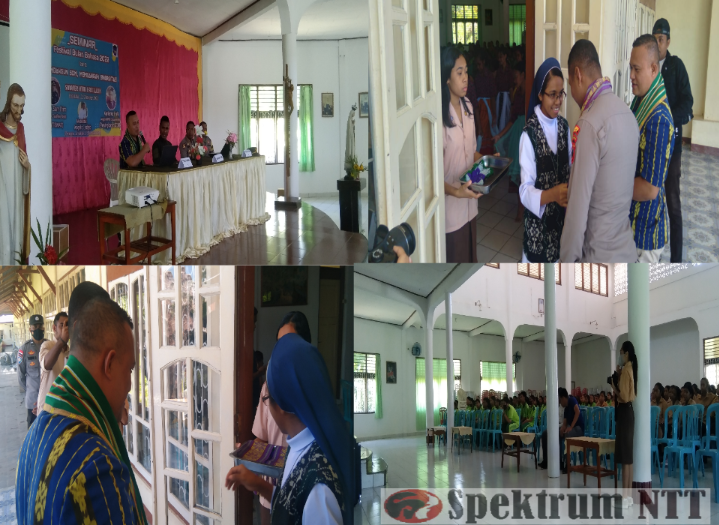 Jofan Hale; IQ, EQ, SQ Poin Pendukung SDM