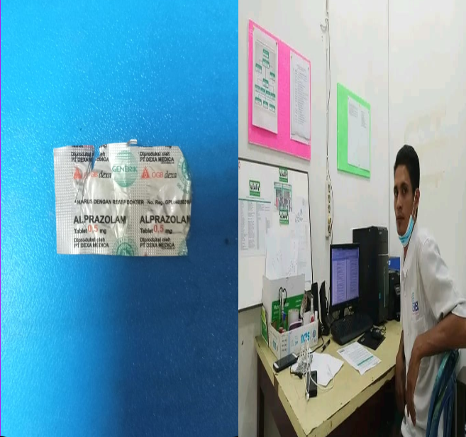 Gegara Oknum Perawat RSUD GM Atambua Salah Beri Obat,  Pemred Aktaduma.Com Tegaskan Hal Ini