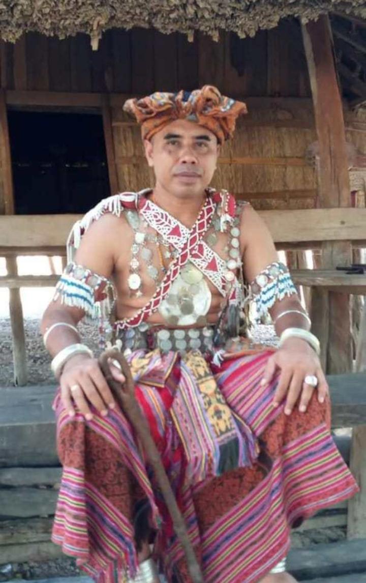 Anggota DPRD Komisi III Kabupaten Malaka Apresiasi Aksi Sosial dari CD. Bethesda Yakkum