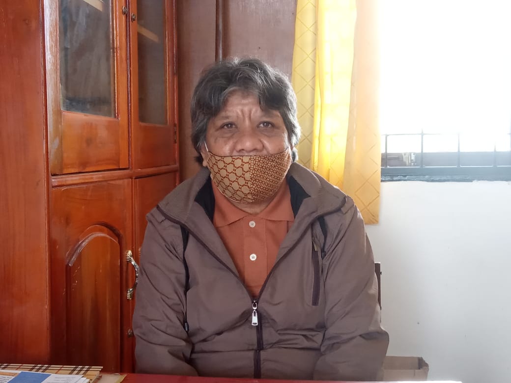 Sekolah Tinggi Keguruan dan Ilmu Pendidikan STKIP SoE Kembali Beraktifitas