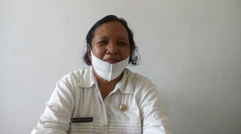 Peduli Covid-19, Pemda Ende Alokasikan 1,2M  Lebih Untuk Bantu 3.247 Mahasiswa 