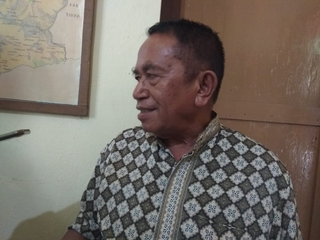 Pengangkatan Kepsek SDK Boafeo Ende Diduga Bodong, Kadis dan Kabid GTK Jangan Pura-Pura