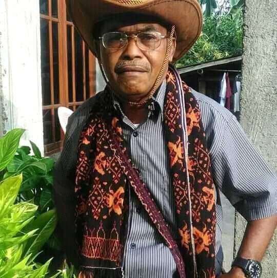 Pemda Ende Wajib Beri Penghargaan Pada Almarhum Sipri Se’a, Ini Alasannya