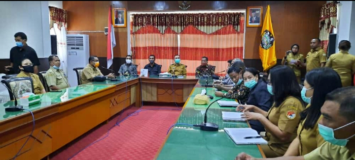 Terkait Pekerja Migran Indonesia, Bupati Ende Ungkap Tidak Ada Kesulitan
