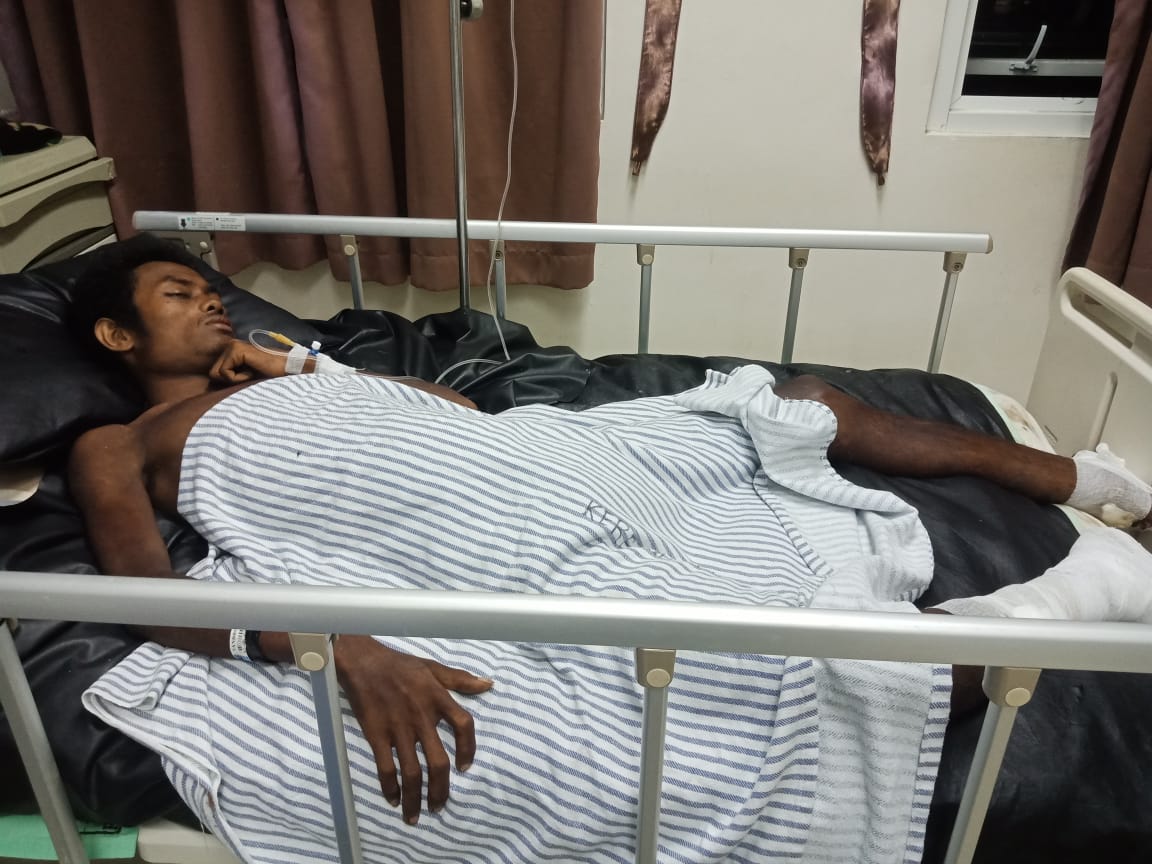 Keluarga Sandro Ahmad Temui Bupati Sikka, Ini Hasilnya
