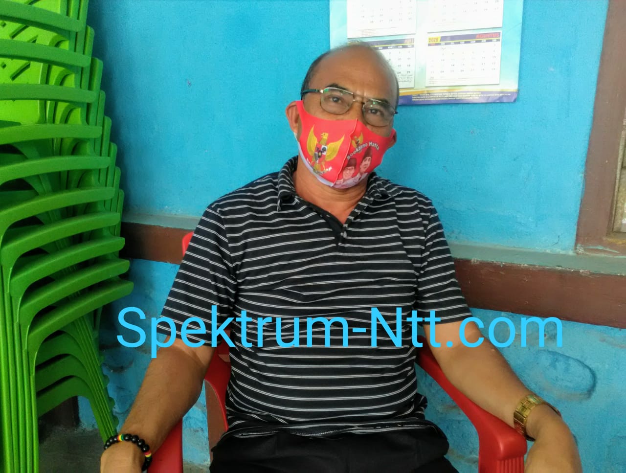 17 Orang Penerima  BST Desa Meotroi Malaka, Menanti Jawaban