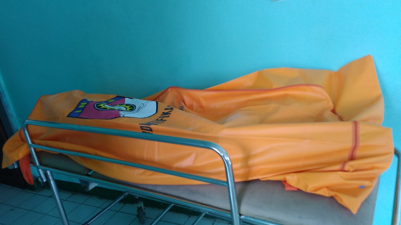 Kakek di Sikka Meninggal Saat Main Dengan PSK