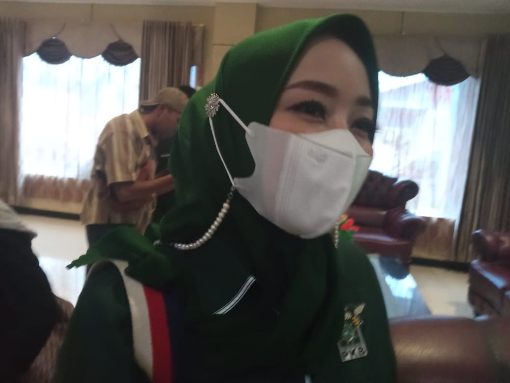 Soal Vaksinasi Covid-19, Begini Pesan Anggota DPR RI Fraksi PKB