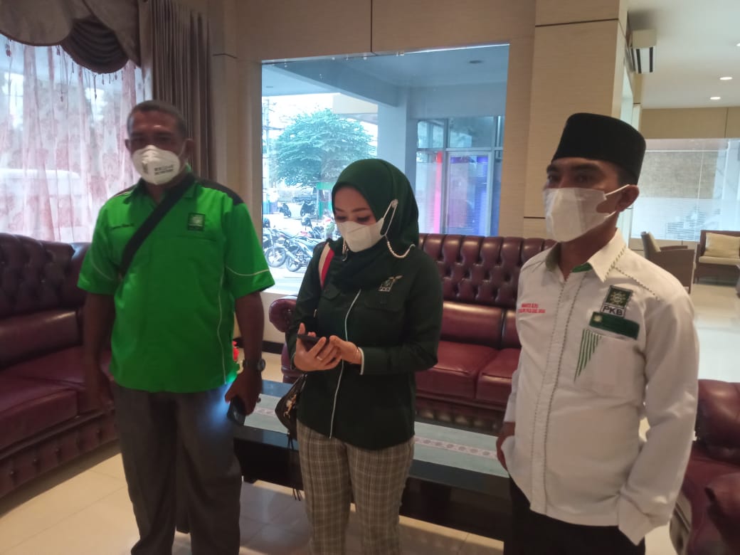 PKB Sikka optimistis menang Pileg dan Pilkada Sikka 2024