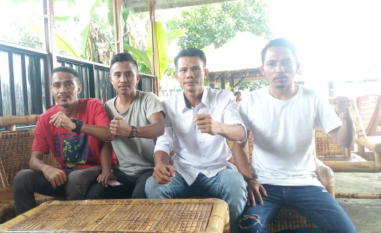 PMII Kota Kupang dan Mataram Minta Panitia Nasional Perpanjang Kongres PMII ke-XX