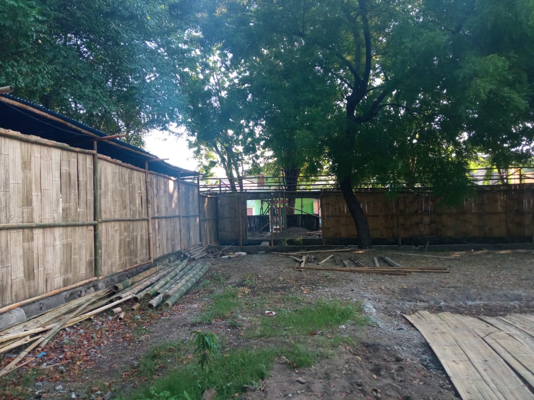 Pengusaha Pribumi Asal Sikka, Ini  Berani Kontrak Lahan Pemda jadi Lokasi Destinasi Budaya