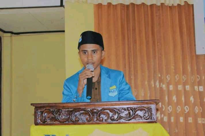 Ketua Umum PMII Cabang Kupang Mengutuk Tindakan Terorisme di Gereja Katedral Makasar