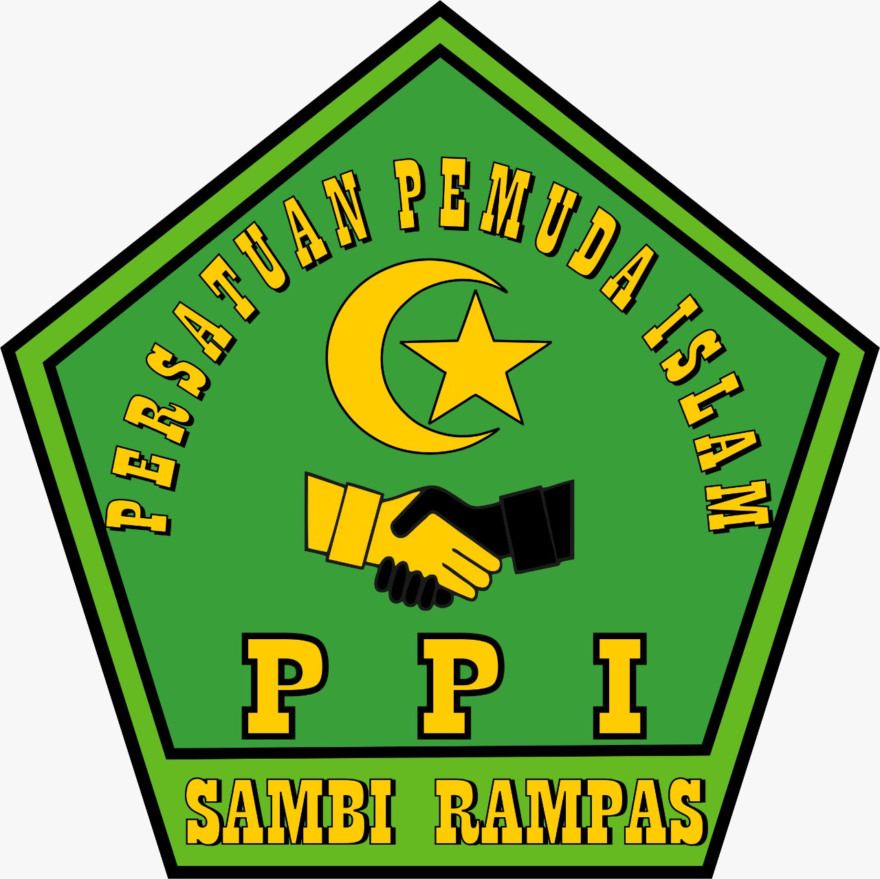 PPI Sambi Rampas mengutuk Aksi BOM Bunuh diri gereja Katedral Makasar