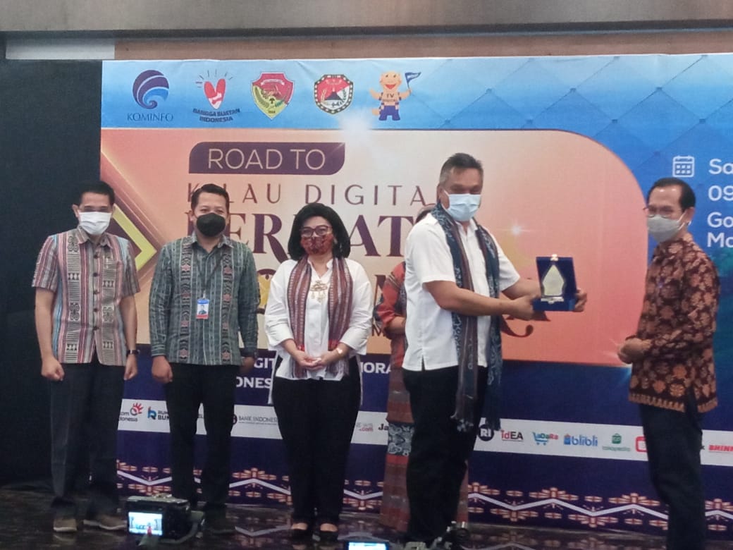 Bupati Sikka: Dalam Waktu Dekat Kapal Roro akan masuk Maumere melalui Pelabuhan L. Say