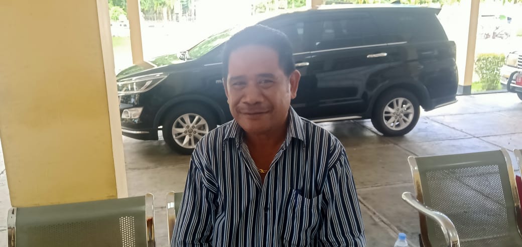 Puluhan Oknum PNS Yang Bertugas Di Kecamatan Dan Kelurahan Luar Kota  Ende Jarang Masuk Kantor