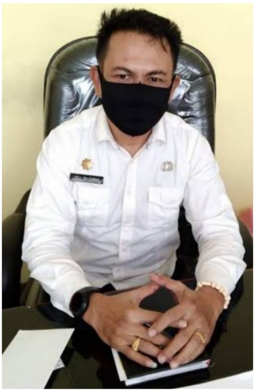 Mutasi Guru ASN di Sikka, Guru Honor Dialihkan Ke Sekolah Negeri Yang Kosong