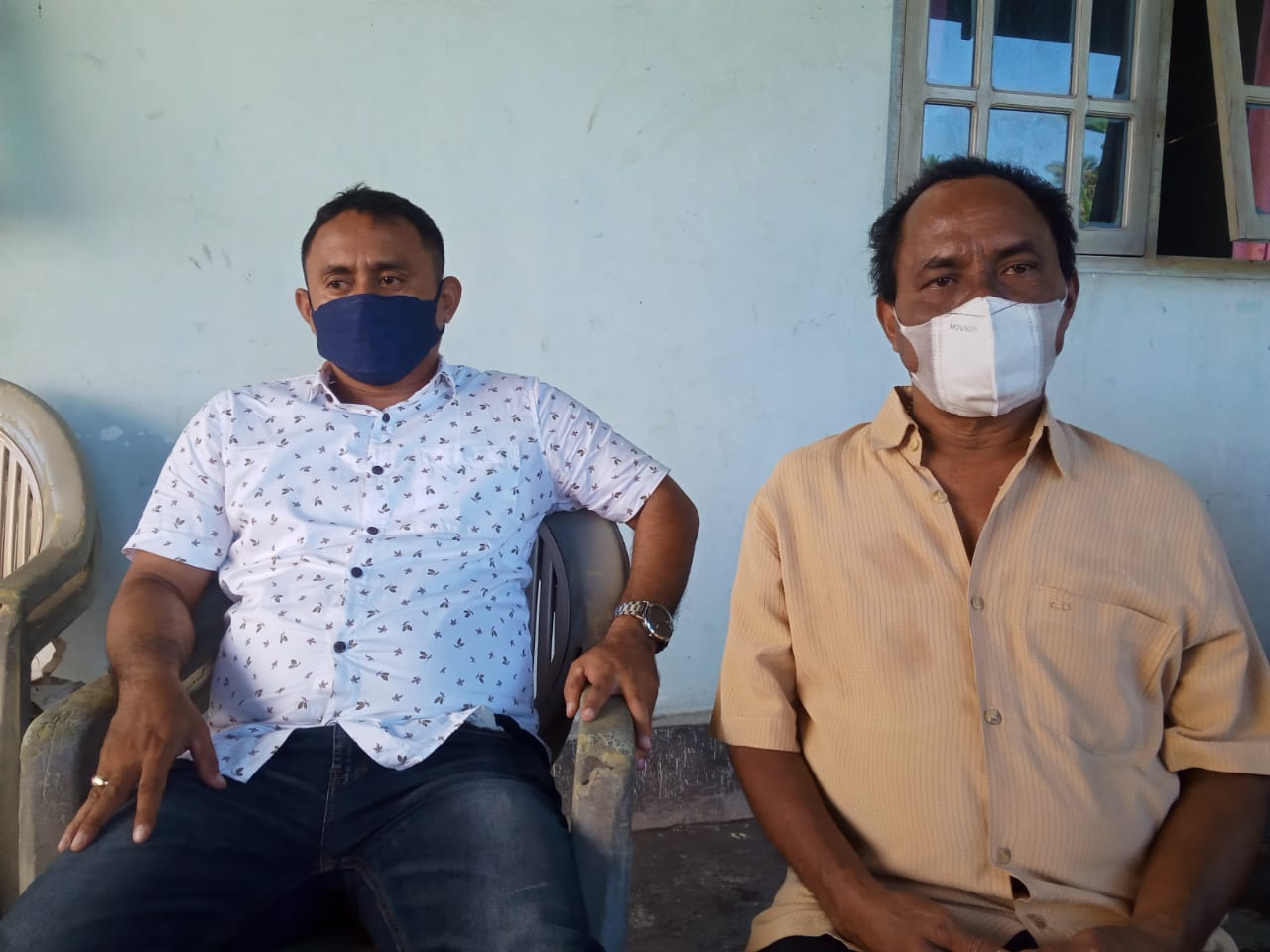  Jenasah Pasien Covid 19 di Ende Dikubur Tidak Manusiawi Kata Politisi PSI Kabupaten Ende 