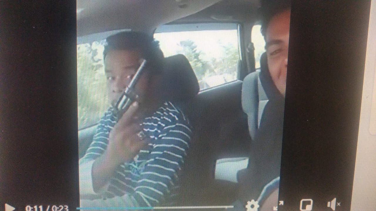 Oknum Preman di NTT  Ancam Tujukan Senjata Api, Polisi Harus Usut Tuntas, Bisa Diancam  Hukuman Mati