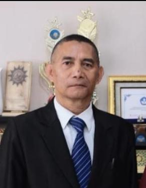 Dr. Zainur Wula, M.Si Terpilih  Lagi Sebagai Rektor Universitas Muhammadiyah Kupang