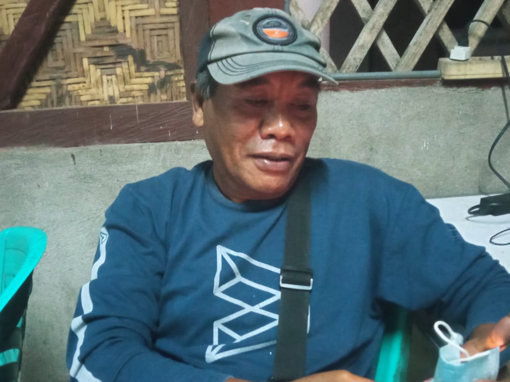 Jika Terbukti, Tindakan Tim Satgas Covid Sikka Atas Eman Manda Masuk Kategori Pelanggaran HAM