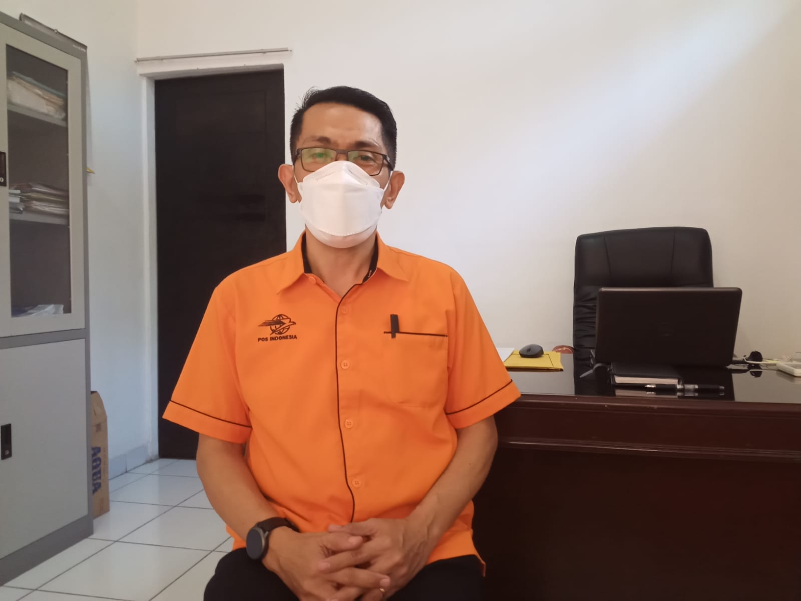 Penyaluran beras PPKM di Ende Masih Banyak Kendala Ini Penjelasannya