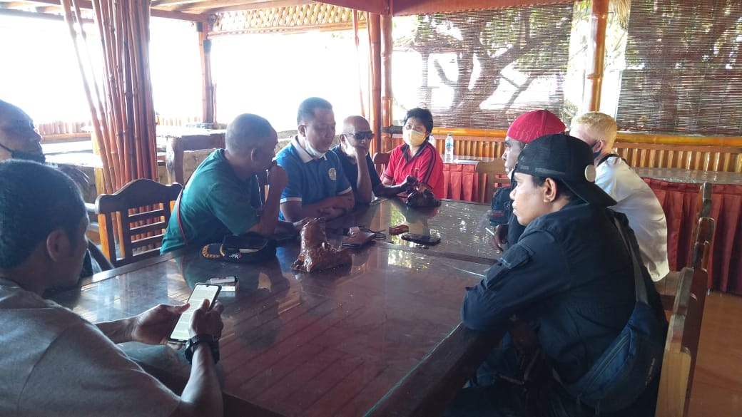 Koordinator Yayasan FKSI Akui Ambil ATM dan PIN Milik Ibu Rafiah