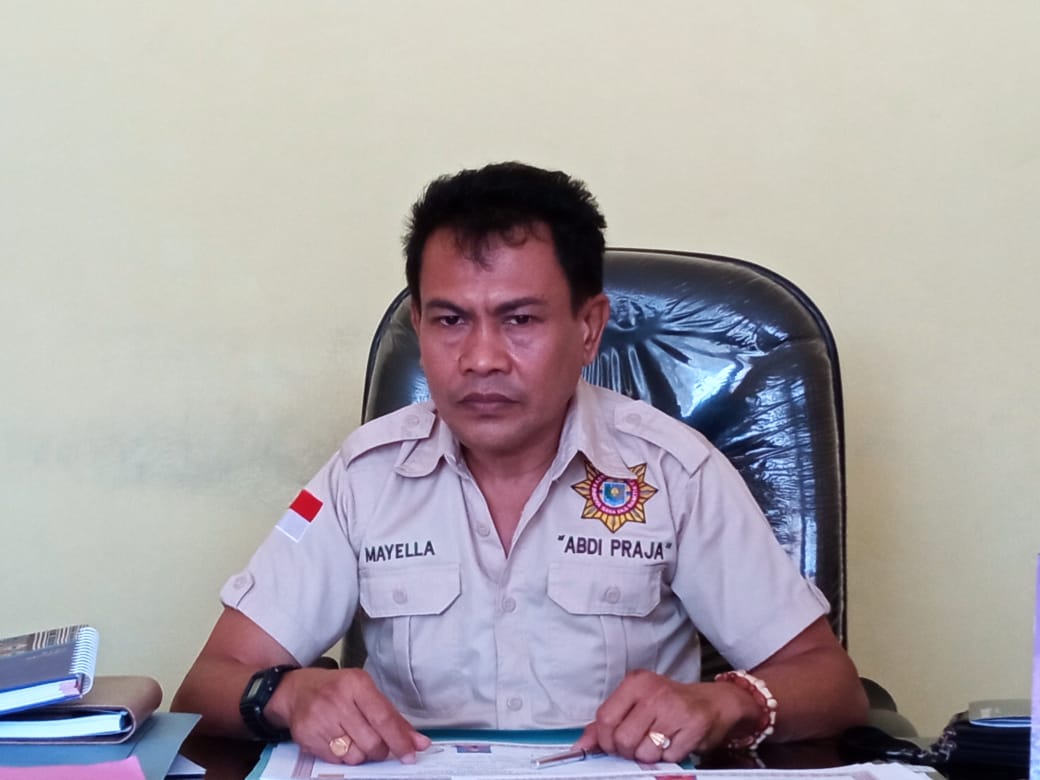 73 Guru PNS Yang Mengabdi di Sekolah Swasta di Sikka, Dimutasi Ke Sekolah Negeri