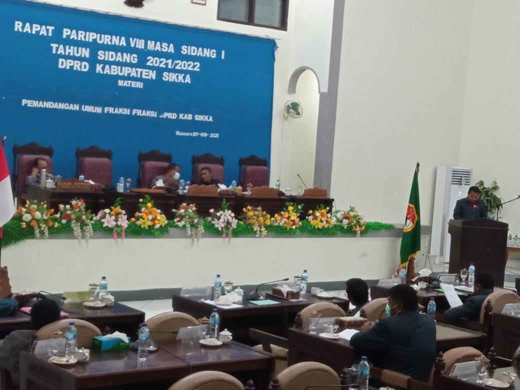 Masyarakat Sedang Menanti Kejelasan Proses Hukum Pengadaan Travo 1,8 M di IGD TC Hillers Maumere