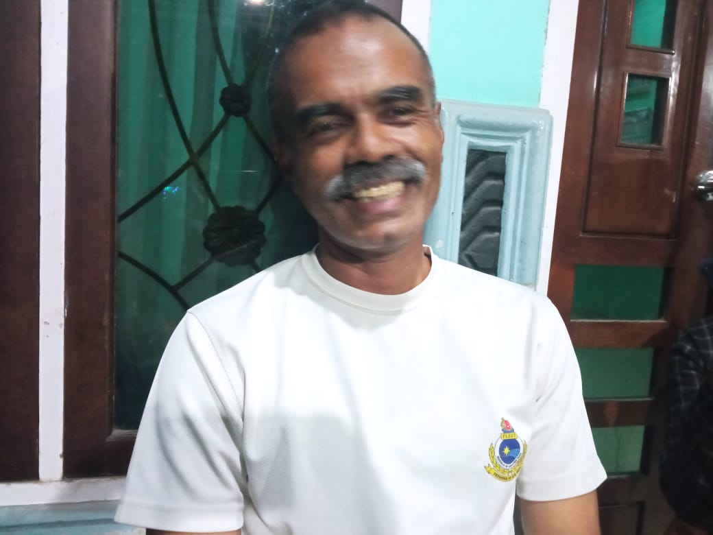 Kejari Sikka Meminta Maaf Dan Ikuti Tuntutan Keluarga