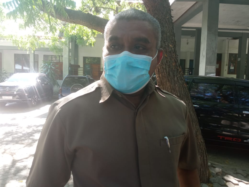Posisi Pemda Sikka Belum Jelas Dalam Statuta Kepemilikan UNIPA, Simak di Sini