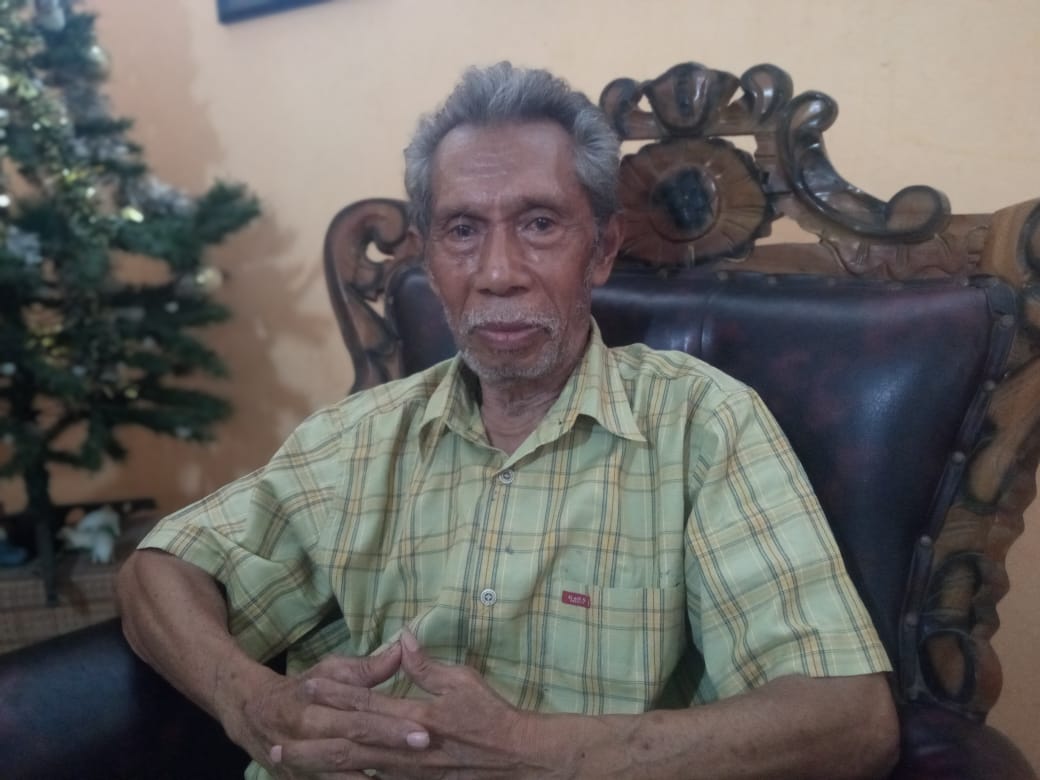 Ini Tanggapan Budayawan Soal Pemutusan Pertunangan Sepihak di Sikka