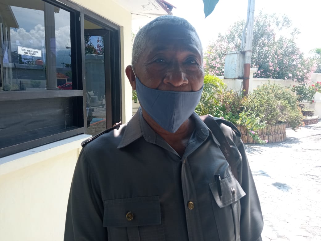 Mediasi Gagal, Pemutusan hubungan Pertunangan di Sikka Berlanjut Dengan Bacaan Gugatan