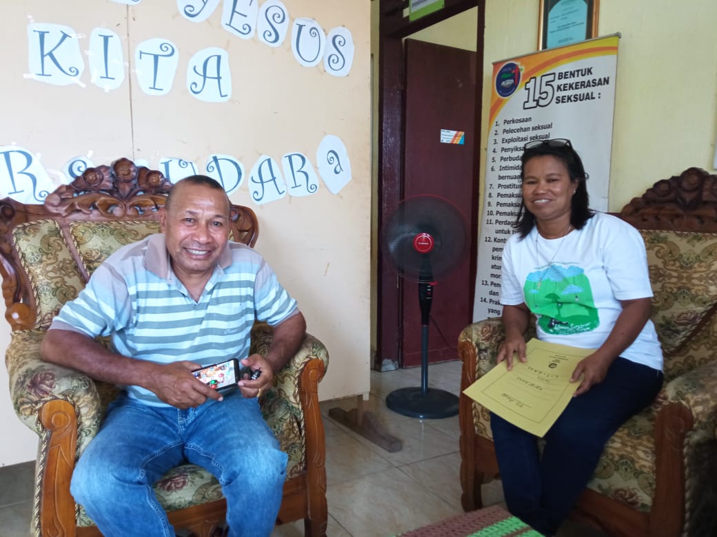 Gerakan Sipil Sebetulnya Sebagai Bukti Bahwa Masyarakat Tidak Percaya Dengan DPR dan Pemerintah