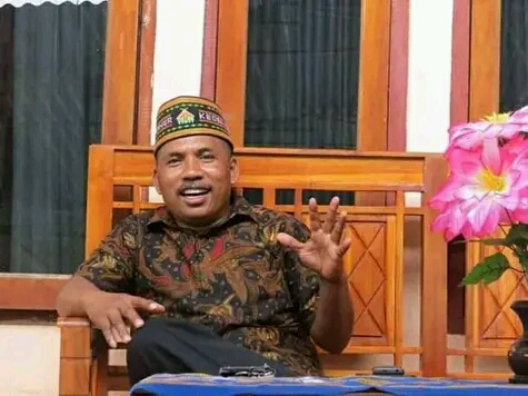 Rebut Kursi Kosong Wabup Matim, Sipri Habur Sebut PAN Jangan Ego