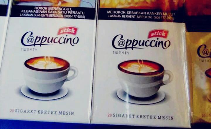 Rokok Ilegal Beredar Bebas Di Matim,  Beacukai  berpangku Tangan