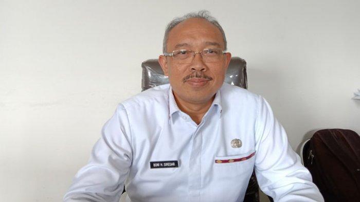Sekda Boni Tegaskan, Tidak Ada Lagi Tambang Ilegal Di Manggarai Timur