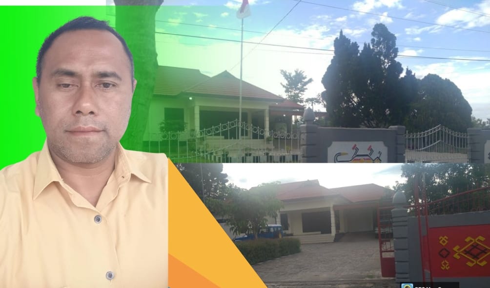 Ketika Rakyat Berbicara, Polemik Rujab DPRD TTS Menuai Kritikan Keras