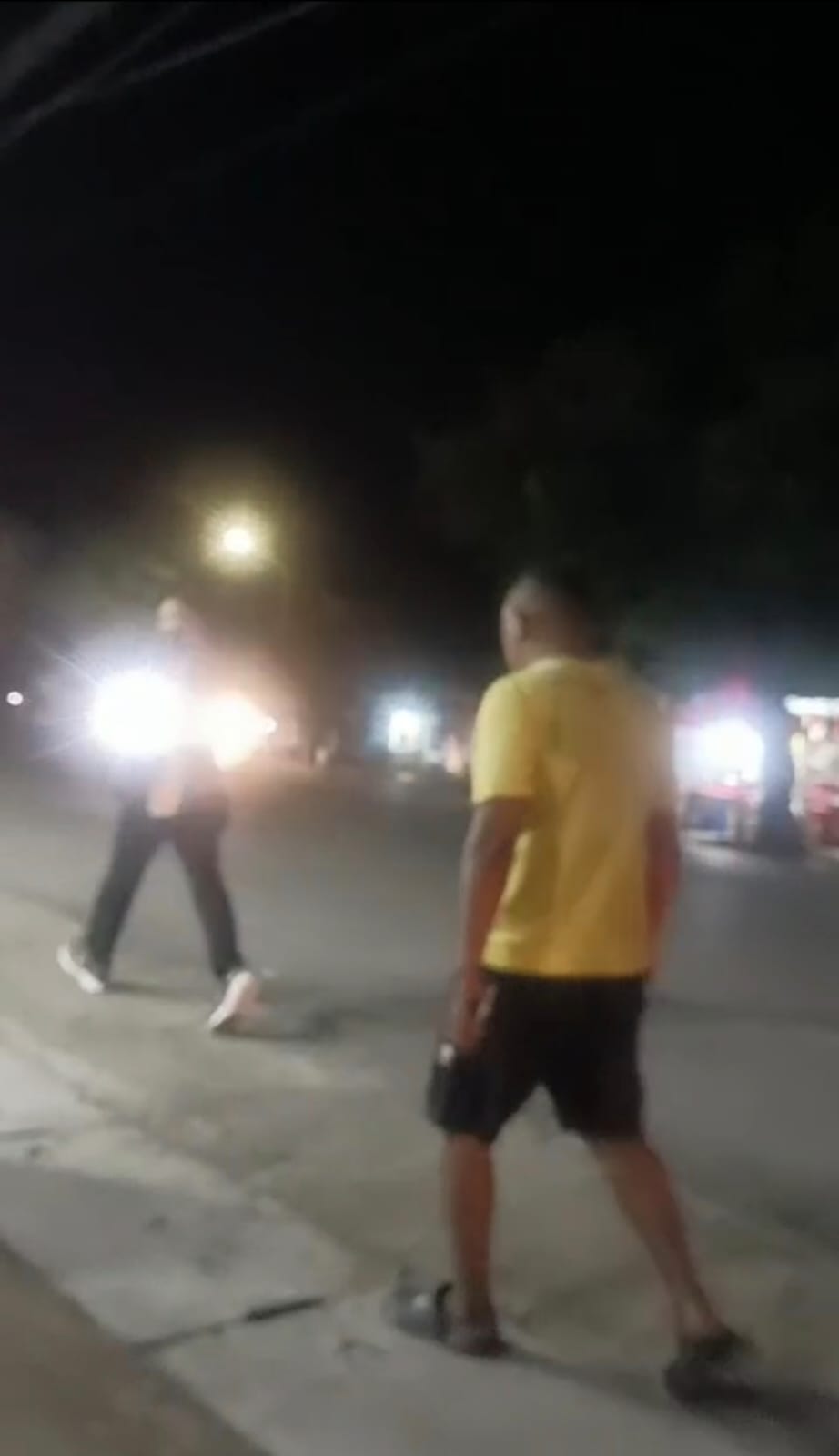 Kronologi Polisi Tertangkap Dengan Wanita Idalaman Lain di Kota Kupang, Ancam Wartawan