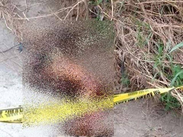 Tewas Bersimbah Darah, Seorang Warga Desa Tasilo Dibunuh Tetangganya Sendiri 