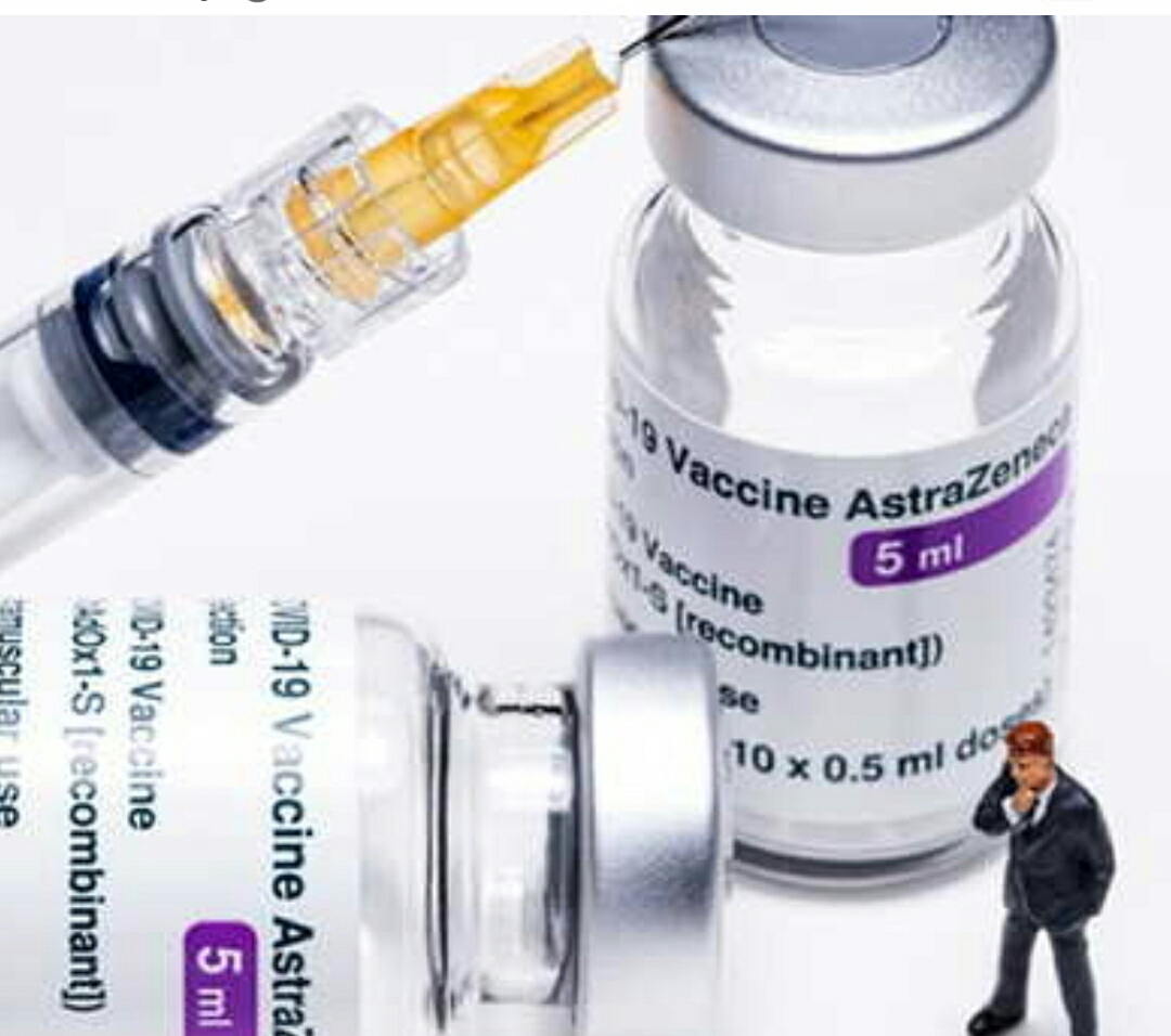 Pelajar di Sikka Pingsan Usai Disuntik Vaksinasi Dosis Kedua