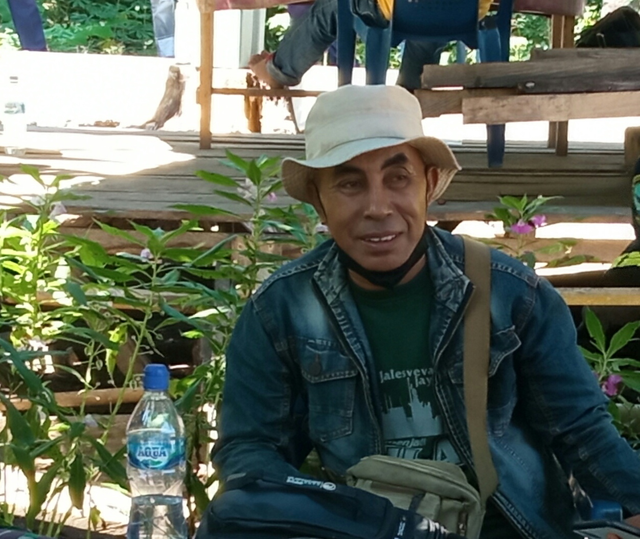 Setelah Kasasi Obor Mas Ditolak, Karel Pandu Akan Lakukan Langkah Hukum