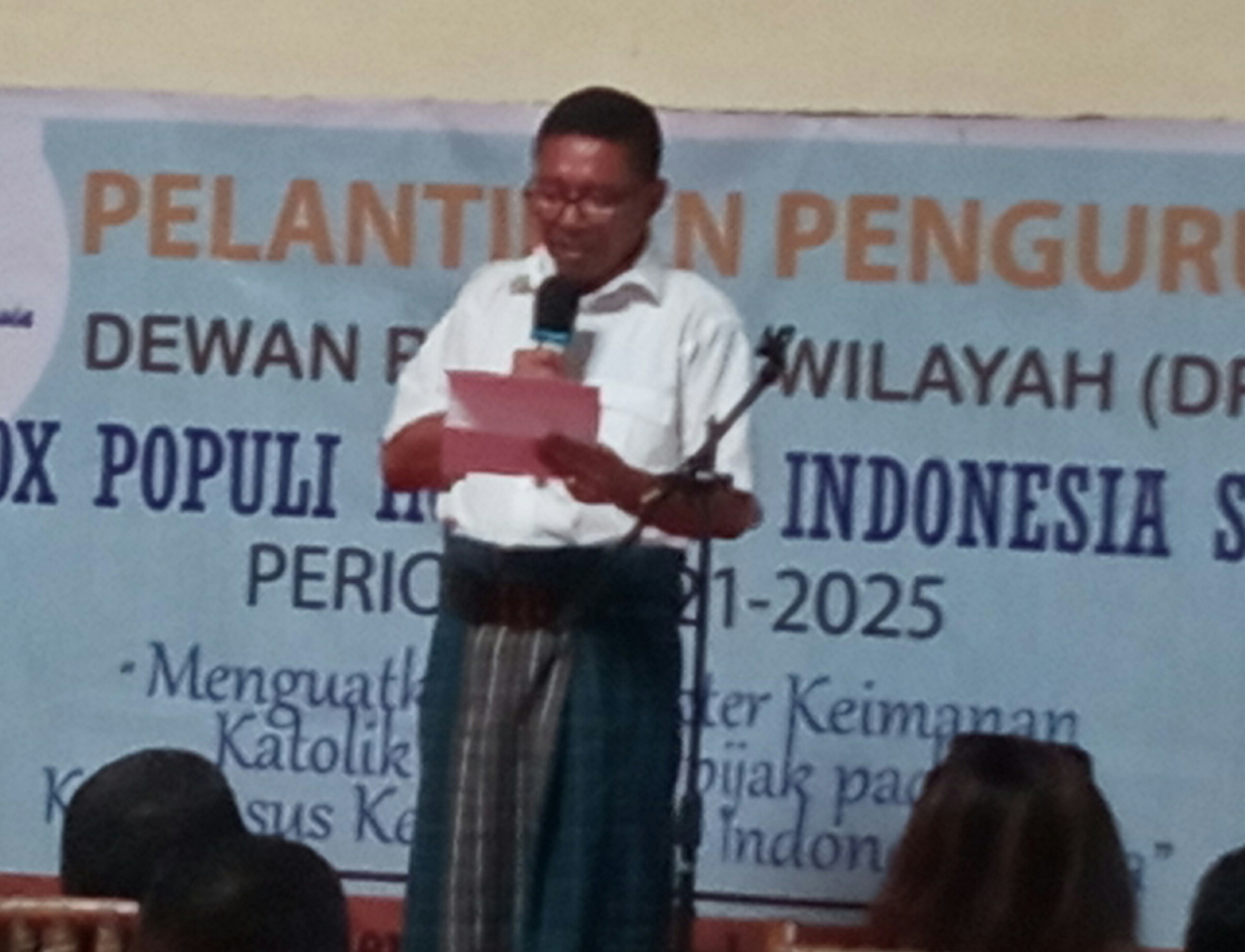 Isu Kemiskinan Masih Menjadi Persoalan Utama di NTT