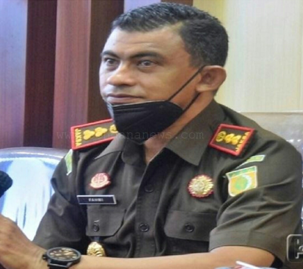 Kejari Sikka Belum Pastikan Tambahan Tersangka Baru Kasus Korupsi Travo