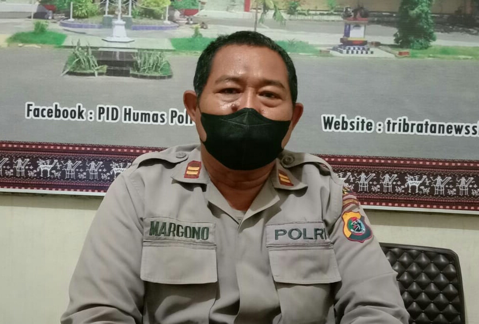 Selama Tahun 2021, Tercatat 7 Kasus Pembunuhan di Sikka, Simak Selengkapnya