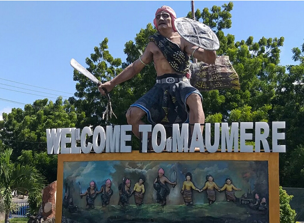 Selain Menara Lonceng, Pemda Sikka Akan Gandeng Swasta Bangun Mall dan NOA Regency