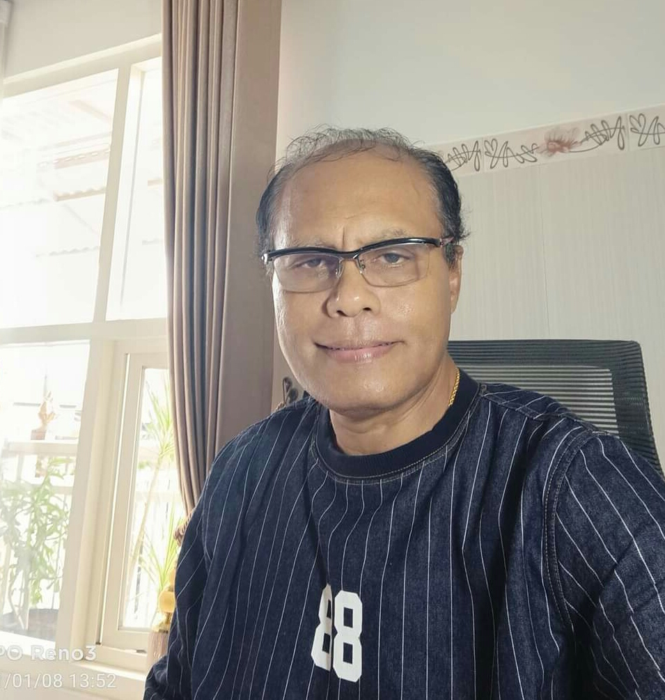 Wakil Bupati Sikka Tidak Hadir Acara Pelantikan Adalah Kecelakaan Administratif