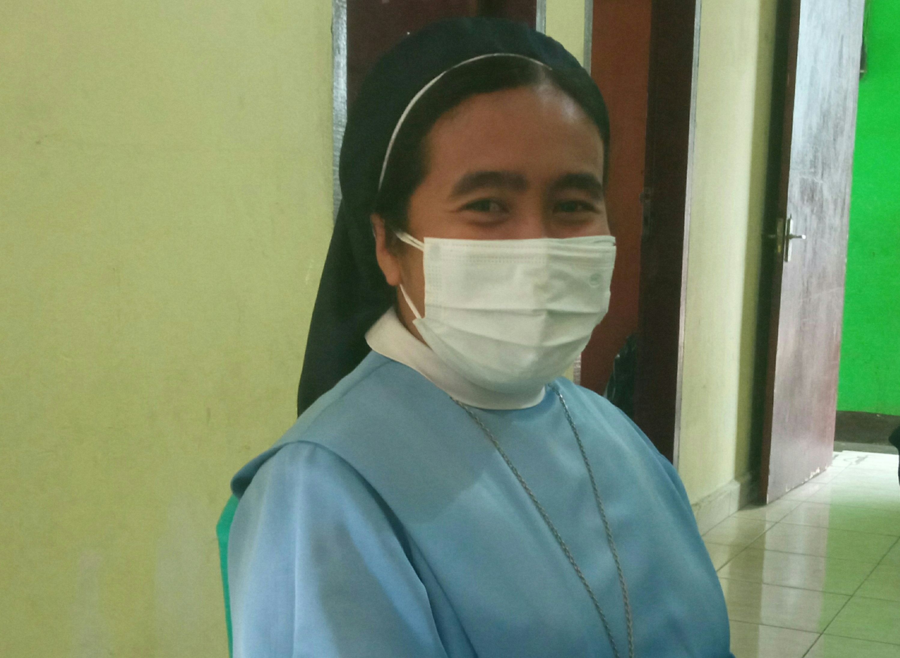 Penetapan RUU TPKS Menjadi Hak Inisiatif DPR, Simak Tanggapan FPL Selengkapnya